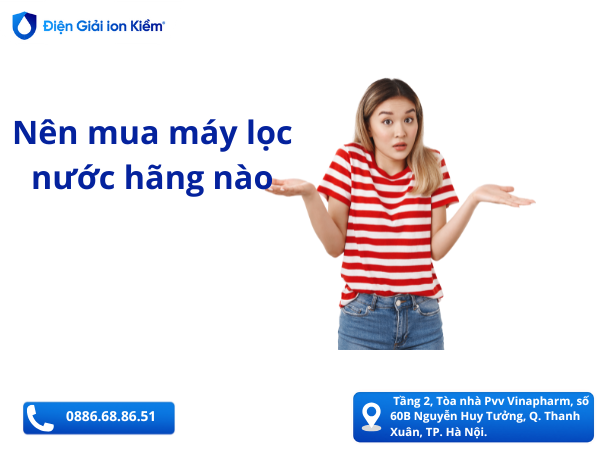 ảnh Nên mua máy lọc nước hãng nào tốt nhất cho gia đình hiện nay?