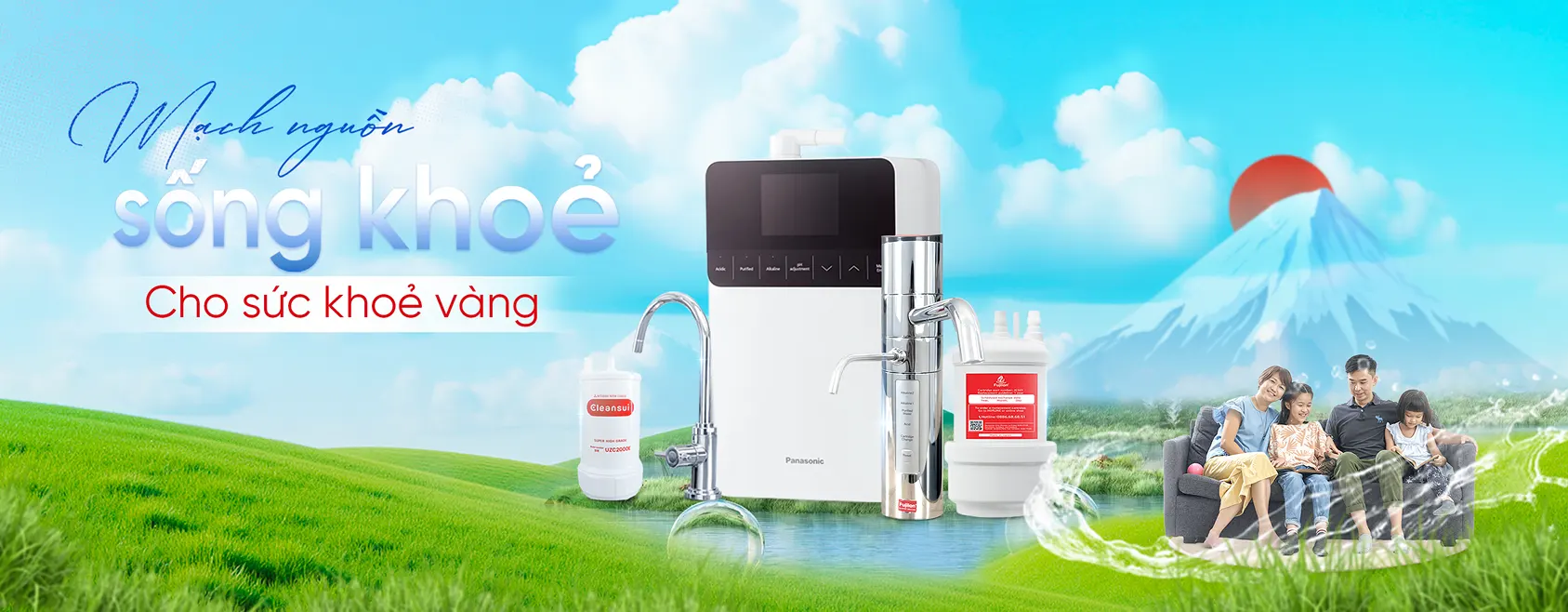 Ảnh dưới người nối tiếng tin dùng banner